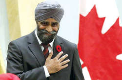 У міноборони Канади розповіли про переговори з Полтораком