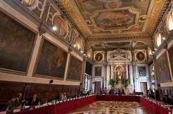 Україна направила закон про освіту на експертизу до Венеціанської комісії