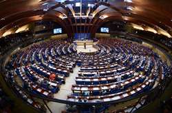 Парламентська Асамблея Ради Європи вимагає від Росії негайно звільнити засудженого Умерова