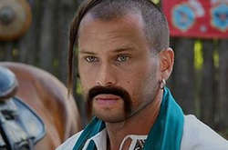 «Як у нього з українською?»: соцмережі відреагували на інформацію, що Марлос став українцем