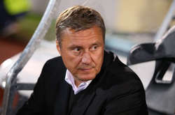 Олександр Хацкевич. Фото ФК «Динамо»