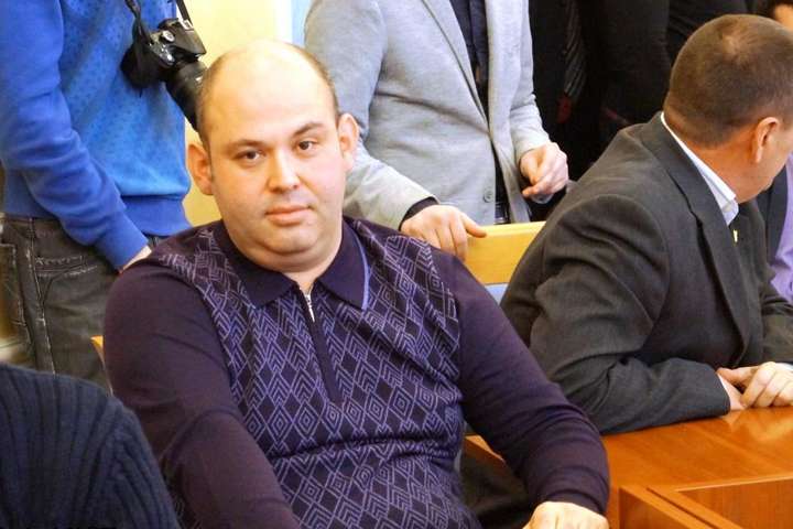 Стали відомі подробиці розстрілу депутата Черкаської міськради