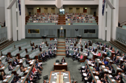  Федеральний парламент Австралії 