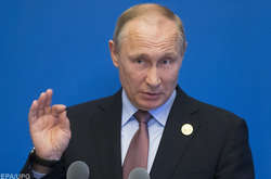 Путін придумав «довгий» план для Криму та Донбасу