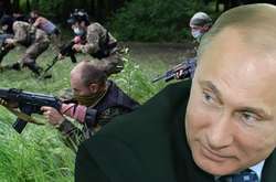 Експерт розповів, як Путіну вийти з Донбасу «з красивим обличчям»