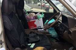 Поліція підозрює одесита в постачанні наркотиків з окупованого Криму