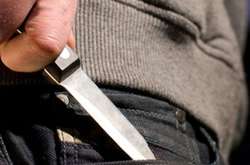 В Одесі напали з ножем на військового Нацгвардії: потерпілий у реанімації