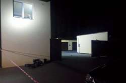 З місця вбивства черкаського депутата вилучено 33 гільзи - ЗМІ