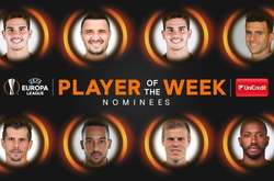 Нападник київського «Динамо» претендує на звання гравця тижня у Лізі Європи