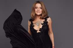 Наталья Могилевская удивила фигурой после «Танцев со звёздами»