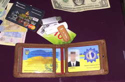 Керівництво Державної виконавчої служби Одещини викрито на хабарництві (фото, відео)