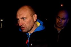 Мэр Черкасс