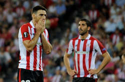 Так виглядає розпач басків