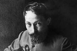  Фелікс Дзержинський 
