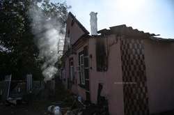 Последствия взрывов в Калиновке: повреждены две школы, больница, пять тысяч окон 