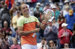 ATP Китай. Суперник Долгополова не зумів дограти чвертьфінальний матч