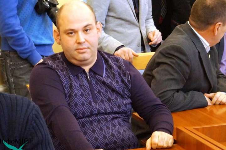 Вбитому черкаському депутату відкрито погрожував його попередник, - мер міста