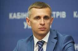 Законопроект про реінтеграцію Донбасу визначає Росію агресором – Шлінчак 