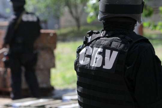 СБУ попередила провокаційну акцію російських спецслужб у Києві