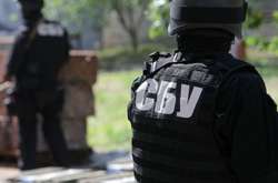 СБУ попередила провокаційну акцію російських спецслужб у Києві