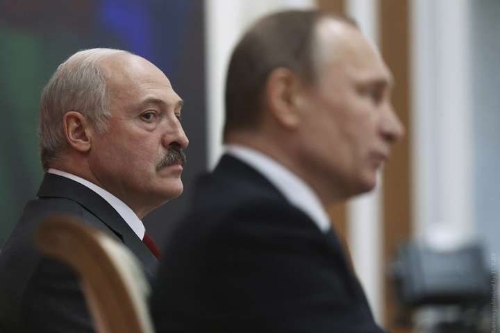Лукашенко оформив капітуляцію? Післямова до військових навчань «Захід-2017»