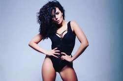 Судью «Х-Фактора» раскритиковали за вульгарную публикацию в Instagram