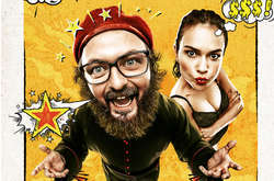 Стал известен бюджет фильма «Дзидзьо «Контрабас», который так долго скрывали