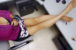 Красивые девушки, любящие делать смелые селфи