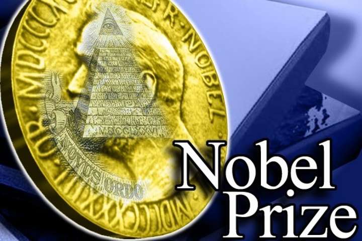 Нобелівська премія збільшиться на мільйон шведських крон