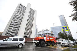 Екатеринбург парализован из-за 70 звонков о минировании 