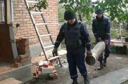 Рятувальники розмінували всі села біля Калинівки