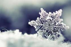 Синоптики попередили українців про перший сніг 