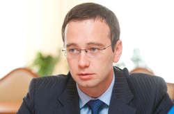 Віталій Калюжний