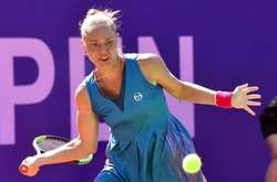 WTA Ташкент. Бондаренко не змогла вийти у фінал парного розряду