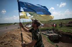 АТО: З початку доби бойовики дев’ять разів порушили перемир’я 