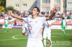 «Зірка» посилилася нападником