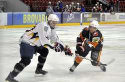 «Кременчук» насилу обіграв «Галицьких Левів»