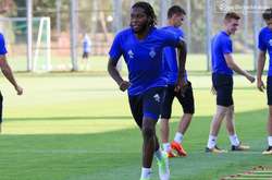 Фото: Динамоманія