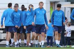 Фото:&nbsp; tottenhamhotspur.com 