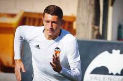 Шевченко може викликати у збірну України захисника «Валенсії»