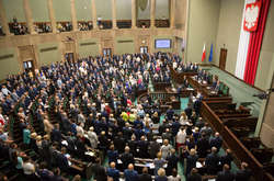 Сейм Польщі ухвалив угоду з Україною про повернення нелегалів