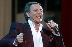 Сегодня легендарный украинский артист впервые за много лет даст сольный концерт