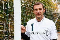 Андрій Шевченко