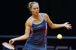 Бондаренко стала переможницею престижного турніру в Ташкенті