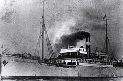 95 років тому радянська влада провела «педагогічну» акцію «Філософський пароплав»