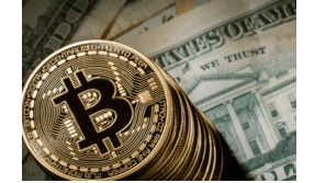 В окупованому Сімферополі чиновники майнили біткоїн