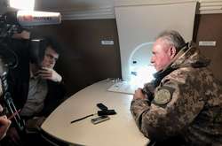 Муженко про летальну зброю із США: Деталі узгоджені, лишилось лише політичне рішення