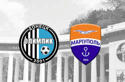 «Олімпік» - «Маріуполь»: драматична перемога «олімпійців»