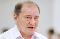 Німеччина закликала звільнити Умерова, засудженого в окупованому Криму