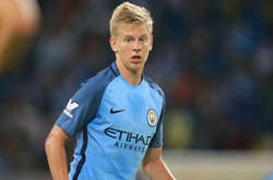 Зінченко вперше потрапив в заявку на матч проти «Челсі»